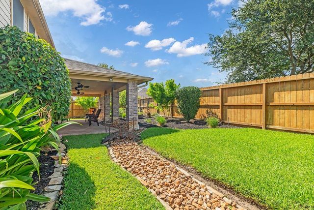 2710 Taos Trail, Deer Park, TX 77536