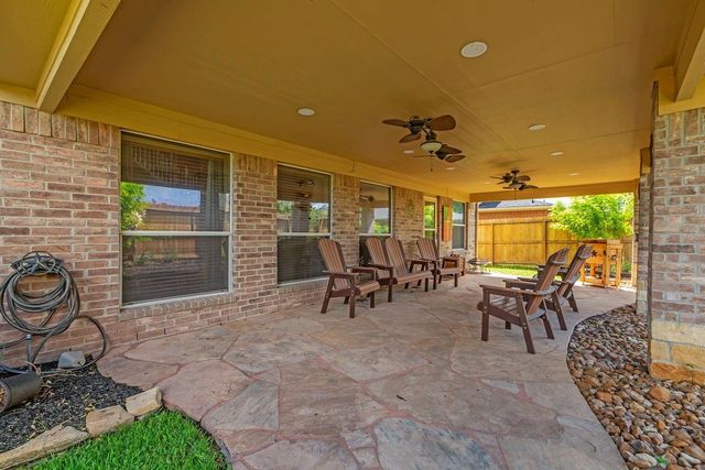 2710 Taos Trail, Deer Park, TX 77536