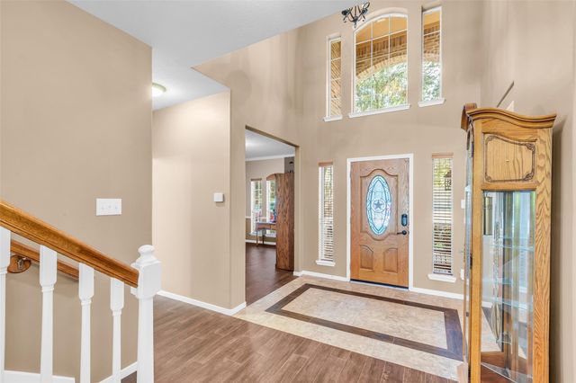 2710 Taos Trail, Deer Park, TX 77536