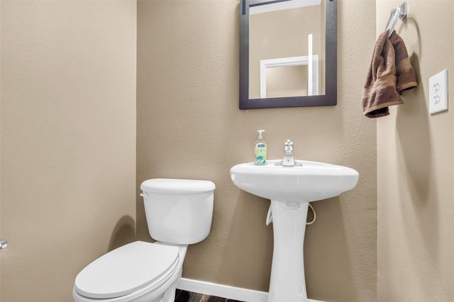 2710 Taos Trail, Deer Park, TX 77536