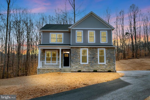 3 QUARRY RD, Stafford, VA 22554