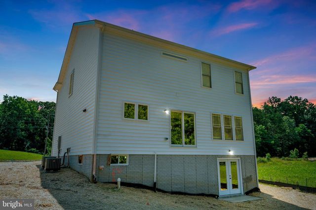 3 QUARRY RD, Stafford, VA 22554