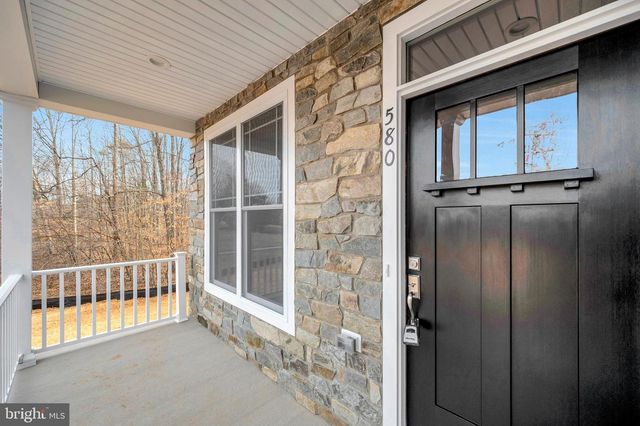 3 QUARRY RD, Stafford, VA 22554