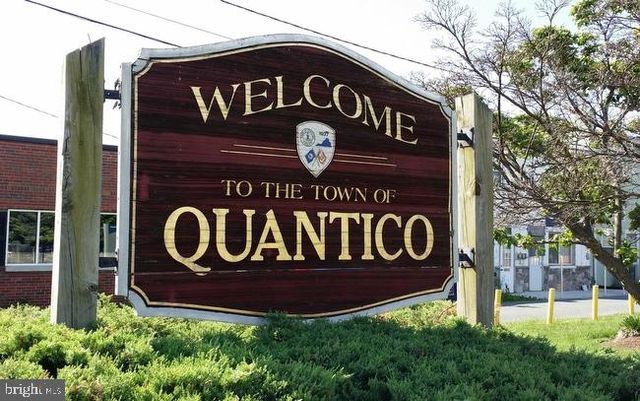 3 QUARRY RD, Stafford, VA 22554