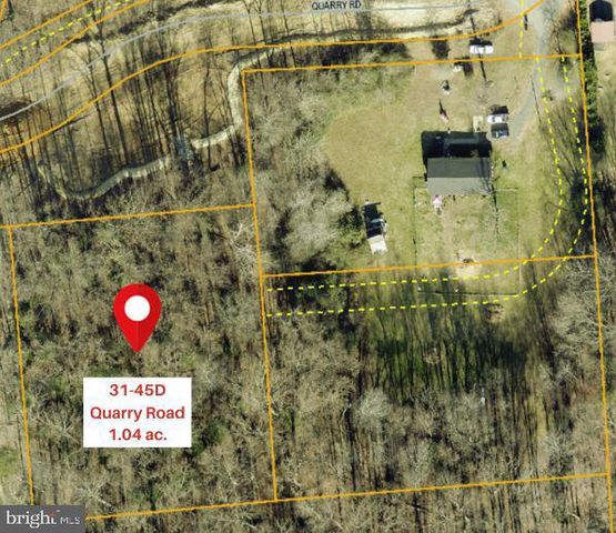 3 QUARRY RD, Stafford, VA 22554