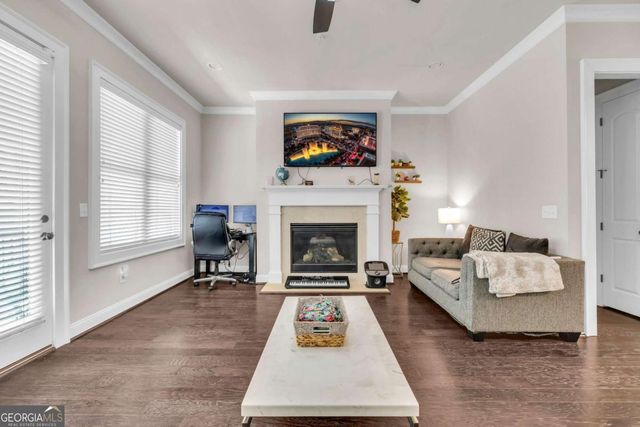 2002 Forte Lane, Alpharetta, GA 30009