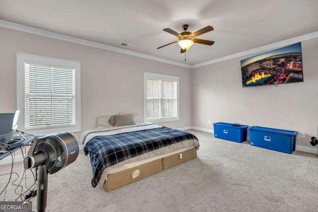 2002 Forte Lane, Alpharetta, GA 30009
