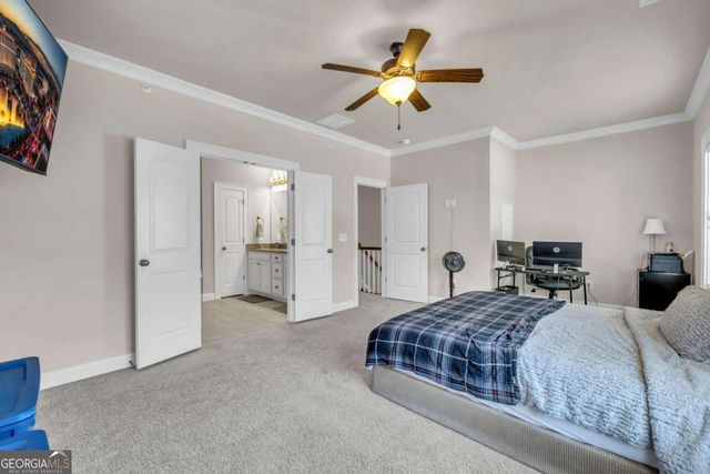 2002 Forte Lane, Alpharetta, GA 30009