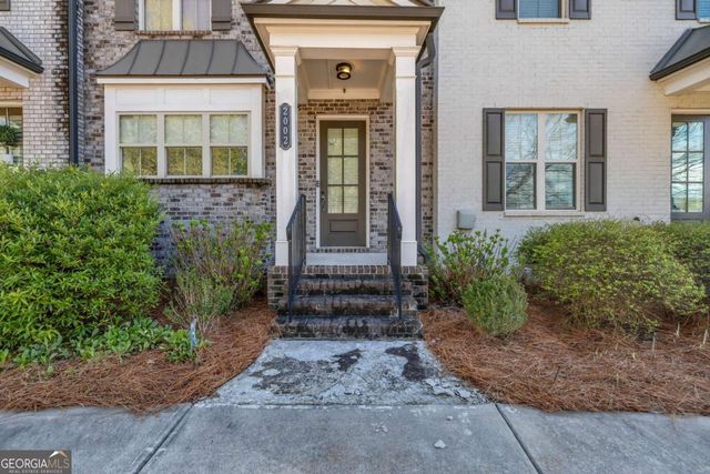 2002 Forte Lane, Alpharetta, GA 30009