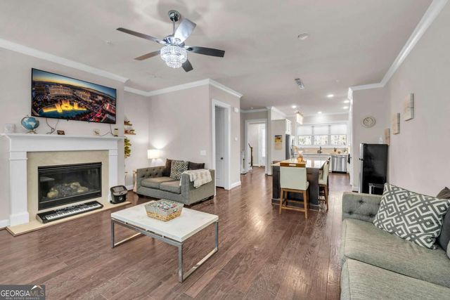 2002 Forte Lane, Alpharetta, GA 30009