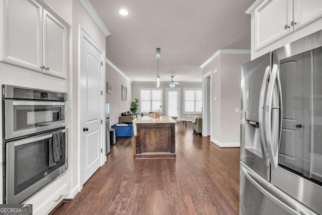 2002 Forte Lane, Alpharetta, GA 30009