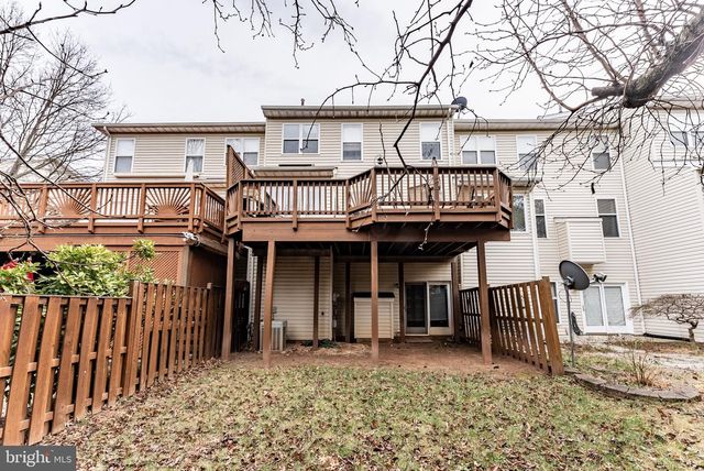 43738 CLEMENS TER, Ashburn, VA 20147