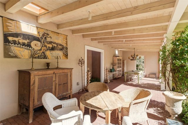 1888 Moonlight Drive, Santa Fe, NM 87505