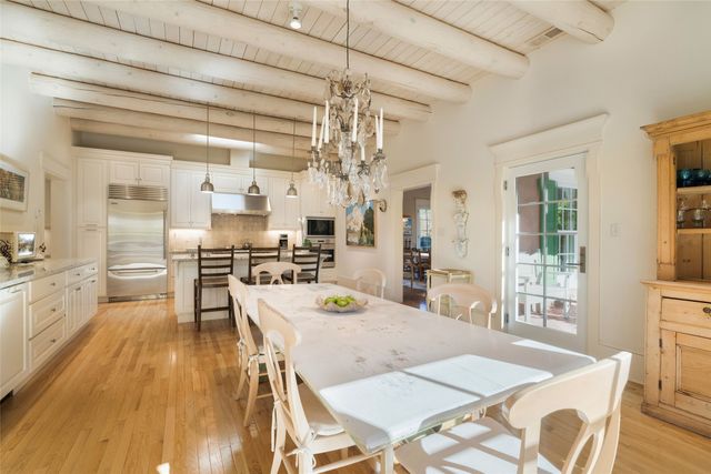 1888 Moonlight Drive, Santa Fe, NM 87505