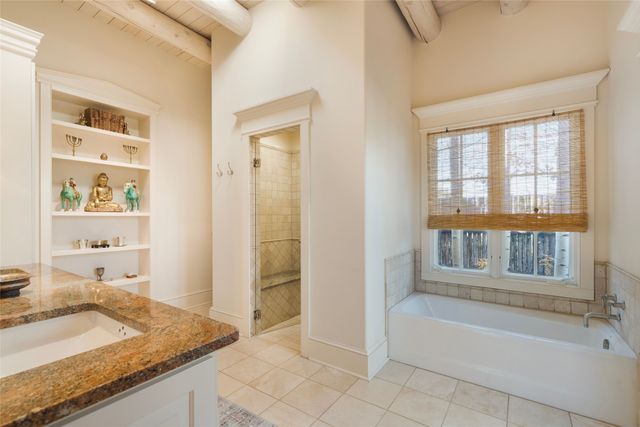 1888 Moonlight Drive, Santa Fe, NM 87505