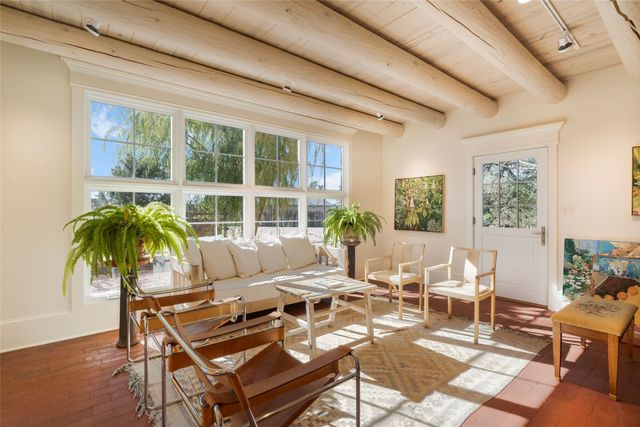 1888 Moonlight Drive, Santa Fe, NM 87505