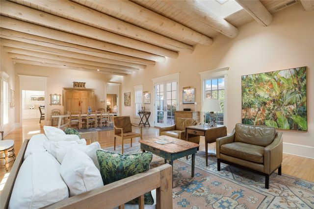 1888 Moonlight Drive, Santa Fe, NM 87505