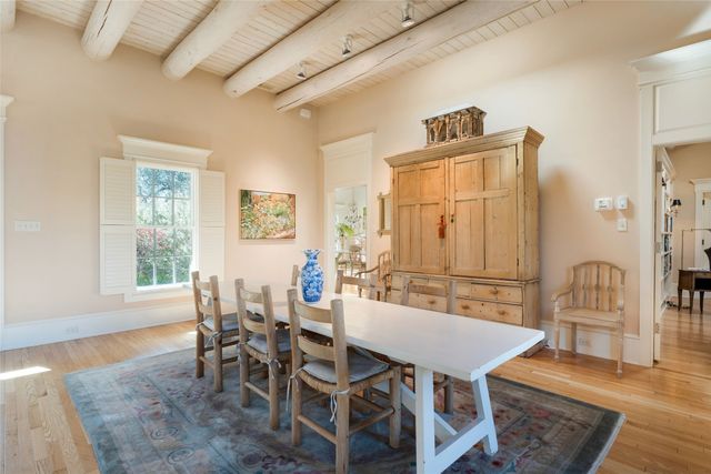 1888 Moonlight Drive, Santa Fe, NM 87505