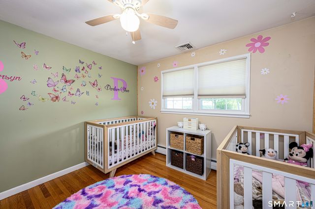 17 Julius Drive, East Haven, CT 06513