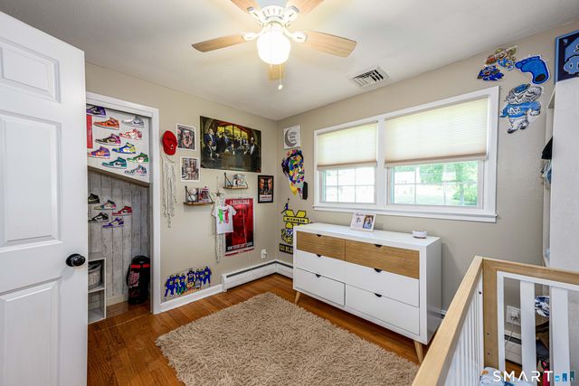 17 Julius Drive, East Haven, CT 06513