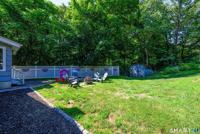 17 Julius Drive, East Haven, CT 06513