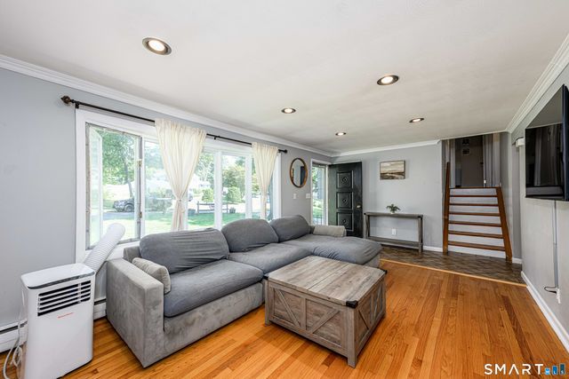 17 Julius Drive, East Haven, CT 06513