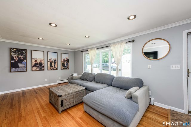 17 Julius Drive, East Haven, CT 06513