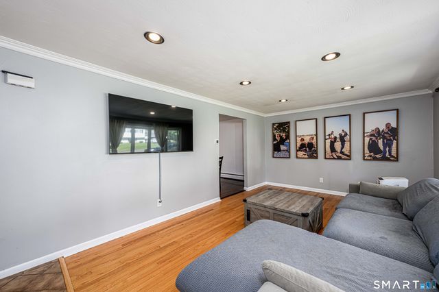 17 Julius Drive, East Haven, CT 06513