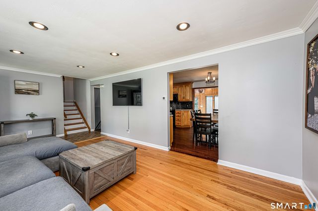 17 Julius Drive, East Haven, CT 06513