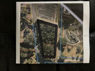 S COURT STREET, Bronson, FL 32621