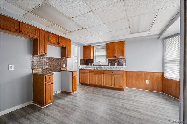 16092 Coram Street, Detroit, MI 48205