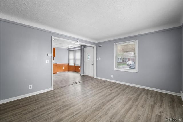 16092 Coram Street, Detroit, MI 48205