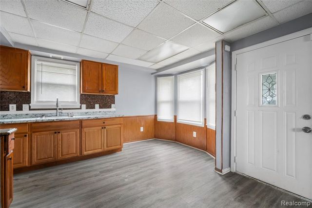 16092 Coram Street, Detroit, MI 48205