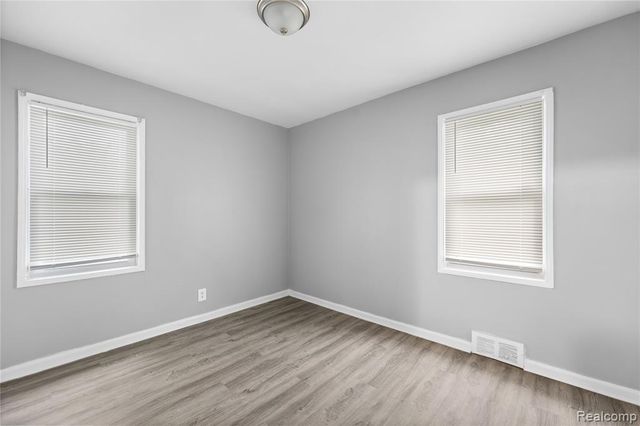 16092 Coram Street, Detroit, MI 48205