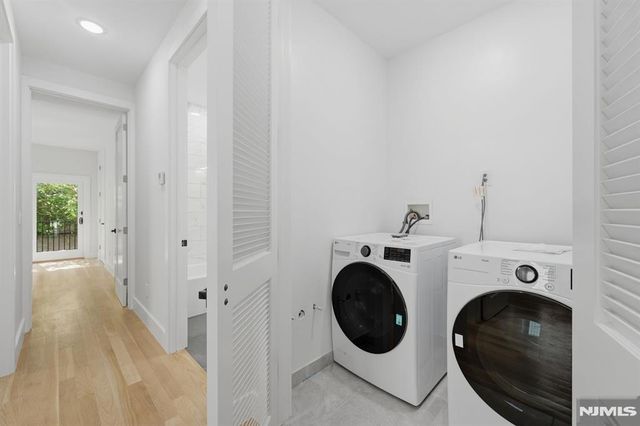 98 Western Avenue 1, Jersey City, NJ 07307