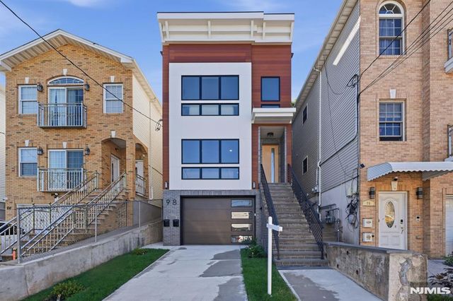 98 Western Avenue 1, Jersey City, NJ 07307