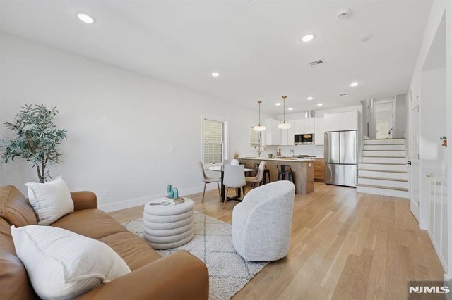 98 Western Avenue 1, Jersey City, NJ 07307