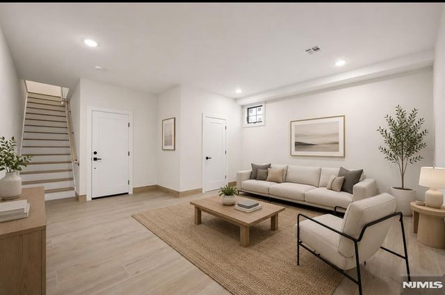 98 Western Avenue 1, Jersey City, NJ 07307