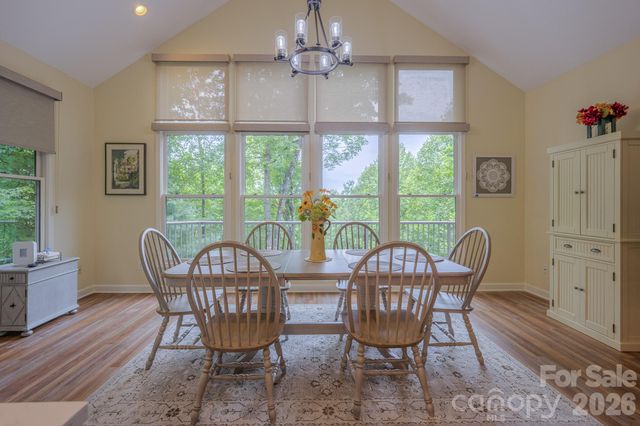 329 Mountain Crest Drive, Hendersonville, NC 28739