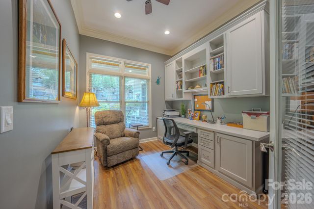 329 Mountain Crest Drive, Hendersonville, NC 28739