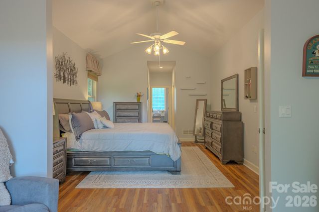 329 Mountain Crest Drive, Hendersonville, NC 28739