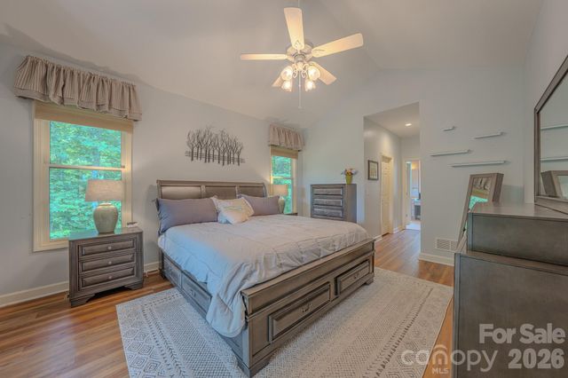 329 Mountain Crest Drive, Hendersonville, NC 28739
