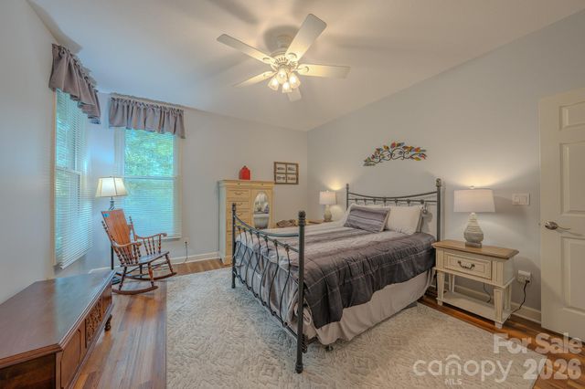 329 Mountain Crest Drive, Hendersonville, NC 28739