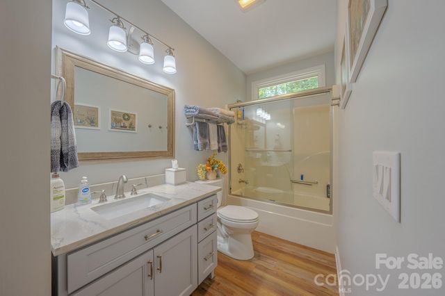 329 Mountain Crest Drive, Hendersonville, NC 28739