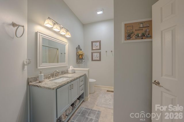 329 Mountain Crest Drive, Hendersonville, NC 28739
