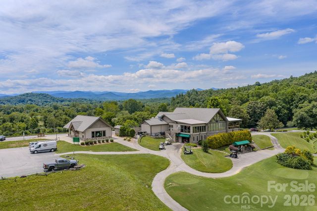 329 Mountain Crest Drive, Hendersonville, NC 28739