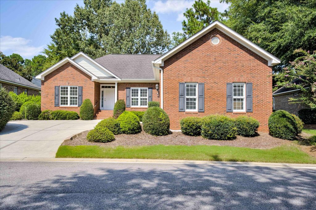 189 Willow Oak Loop, Aiken, SC 29803