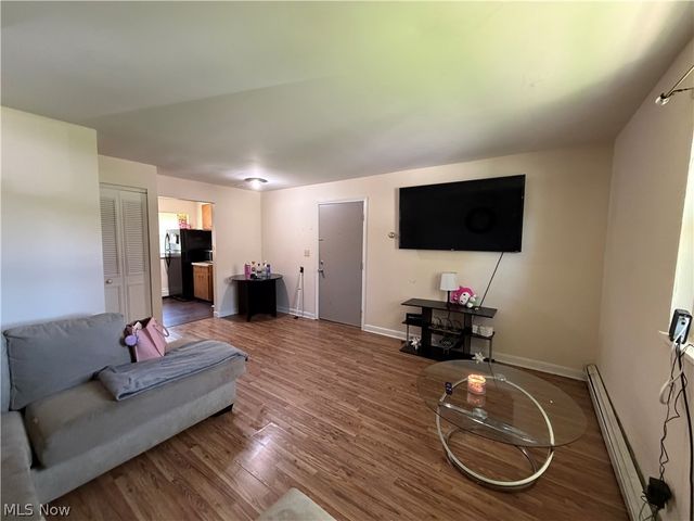 223 Kendall Avenue, Campbell, OH 44405