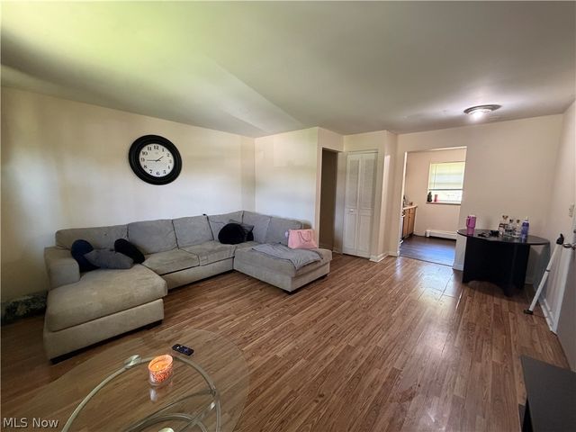 223 Kendall Avenue, Campbell, OH 44405