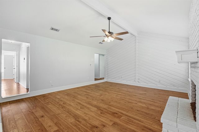 5917 Pleasant Hill Drive, Arlington, TX 76016